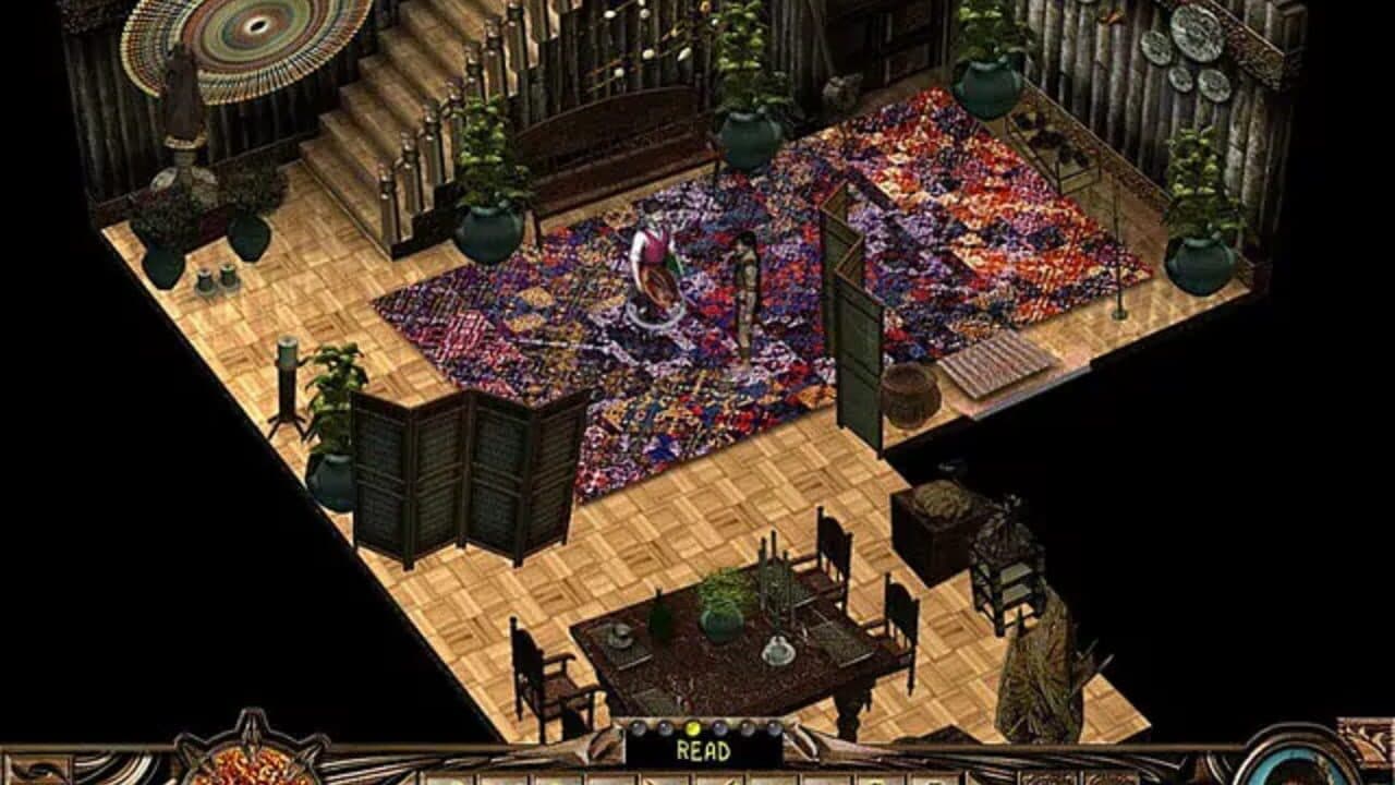 Anito: Defend A Land Enraged screenshot 1