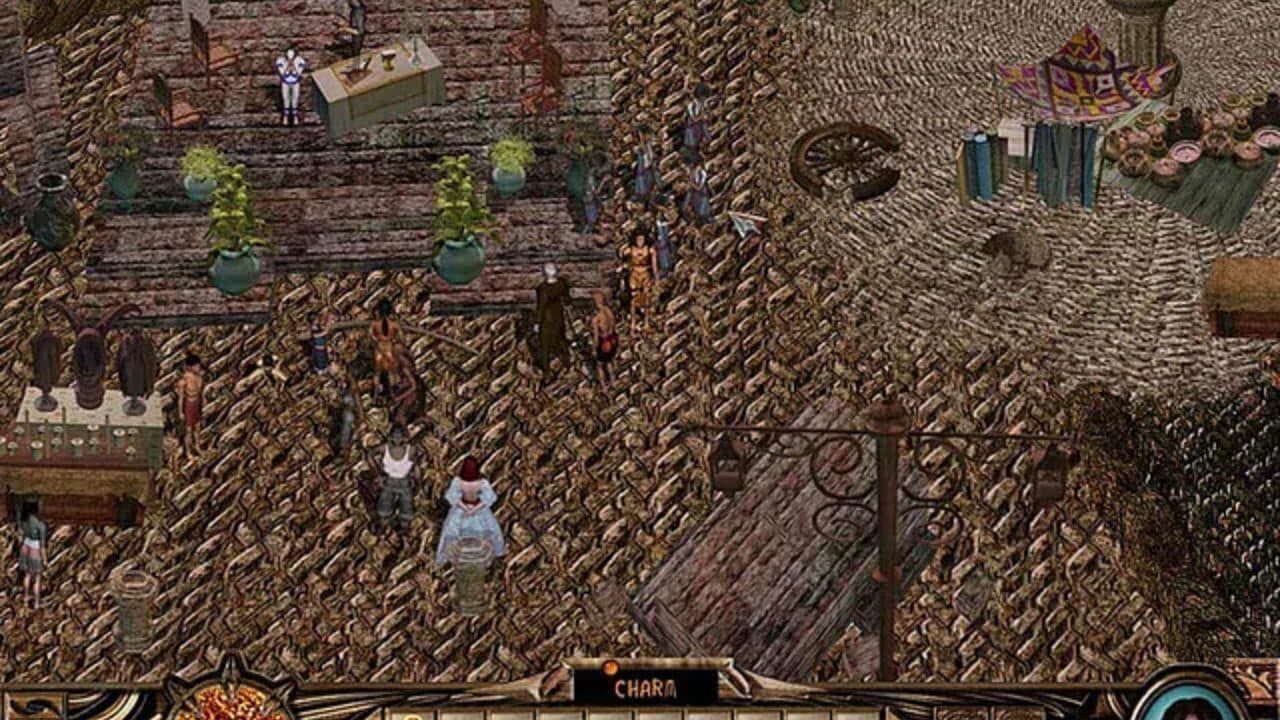 Anito: Defend A Land Enraged thumbnail 3