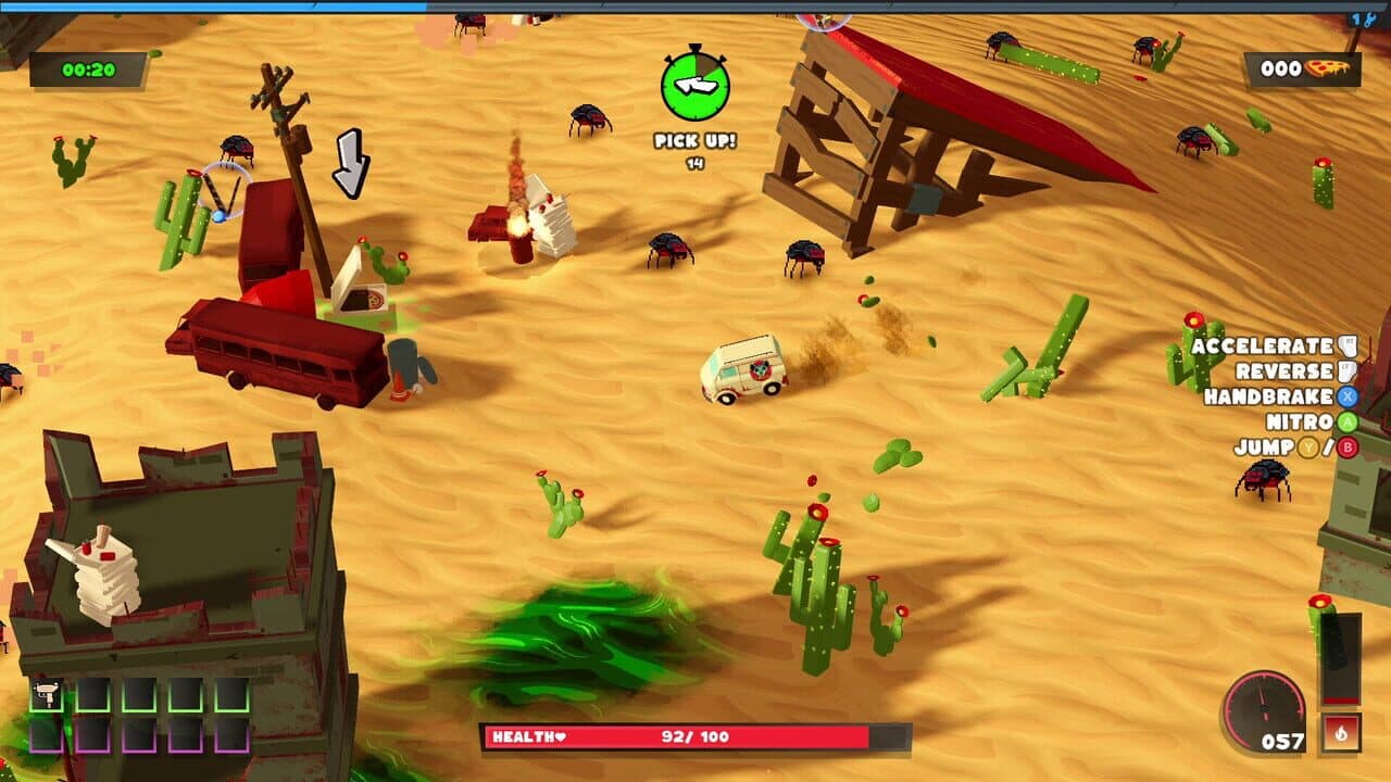 Pest Apocalypse thumbnail 2