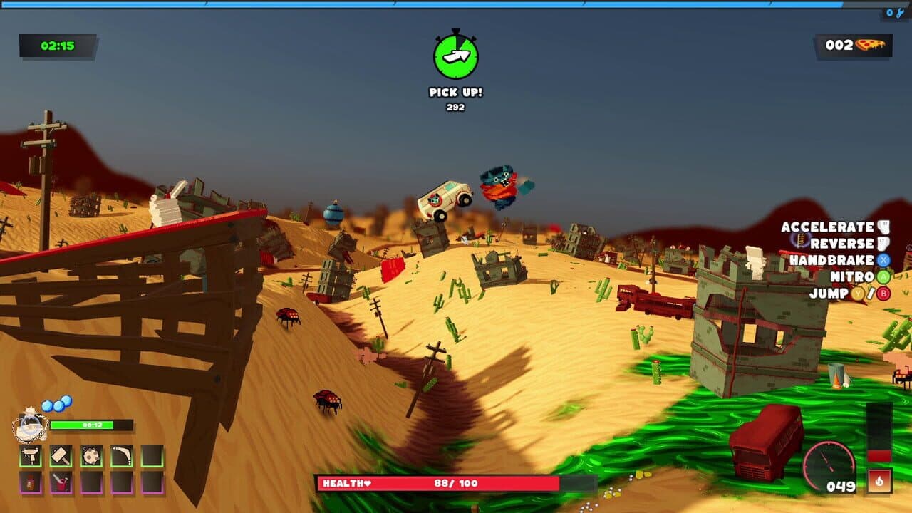 Pest Apocalypse thumbnail 5