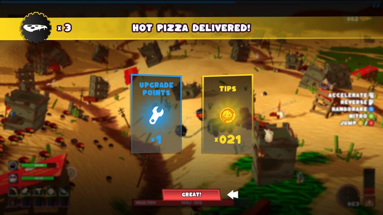 Pest Apocalypse thumbnail 6