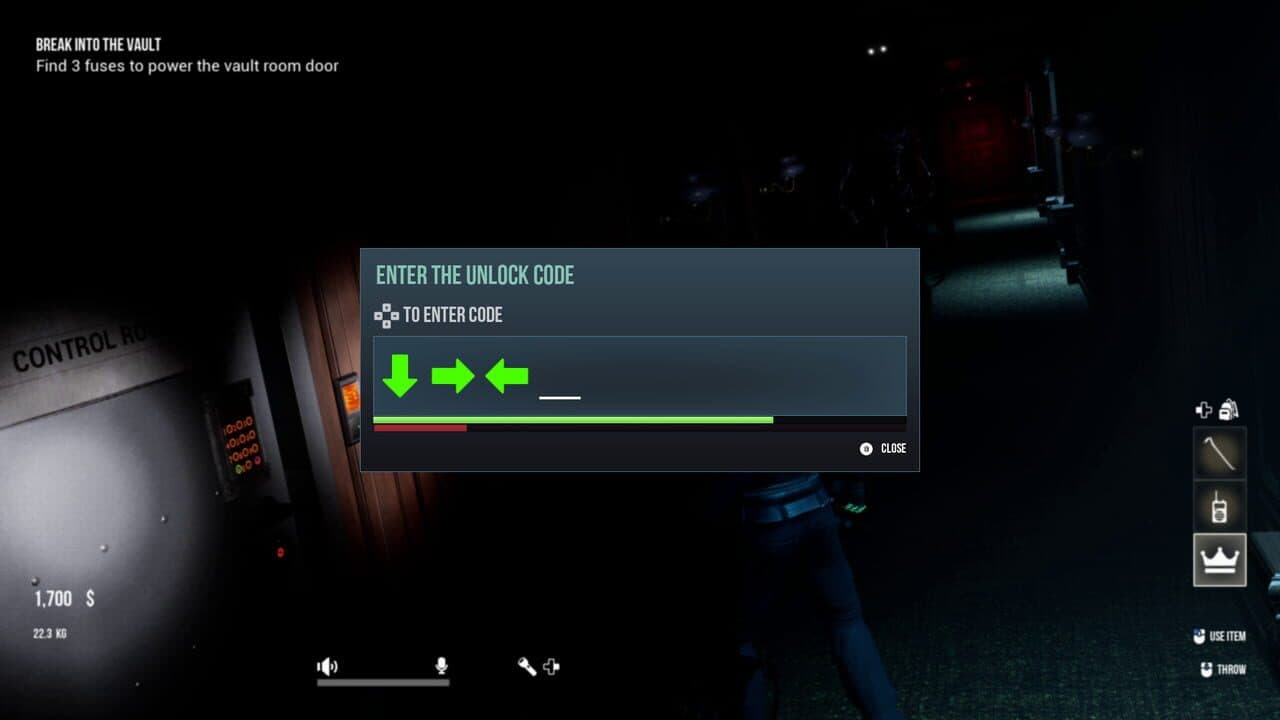 Dark Hours thumbnail 3