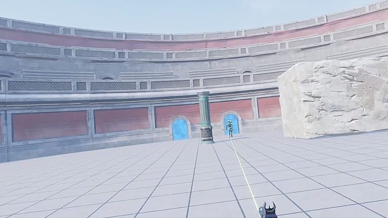 Downshot screenshot 1