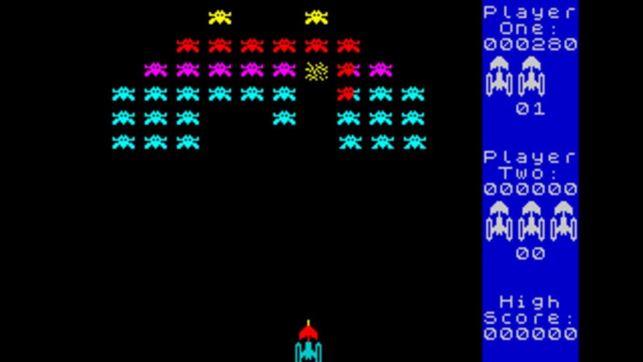 Galaxians thumbnail 2