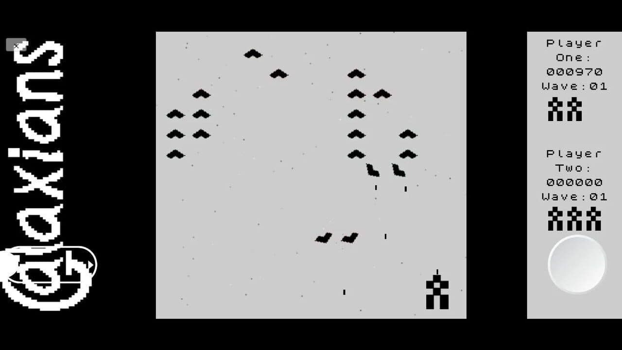 Galaxians: Remastered Edition thumbnail 3