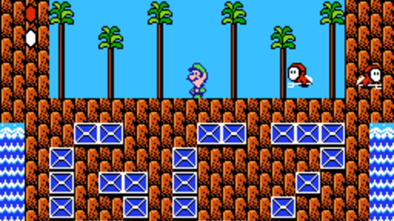Super Mario Bros. 2 Squared: Return to Subcon thumbnail 2