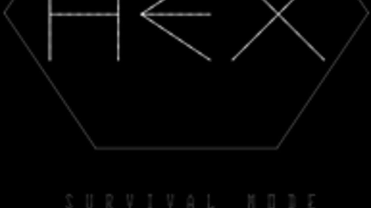 Hex screenshot 1
