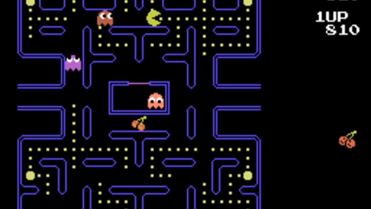 Pac-Man Collection thumbnail 2