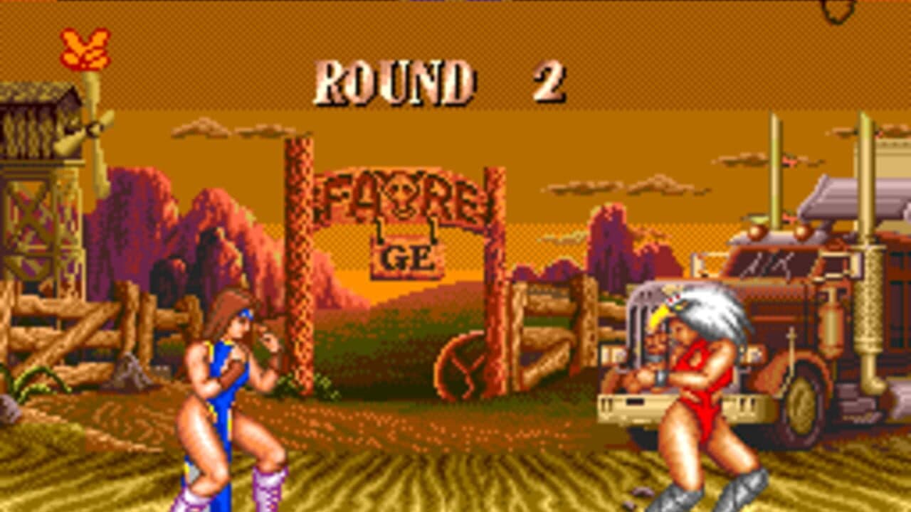 Strip Fighter II thumbnail 2