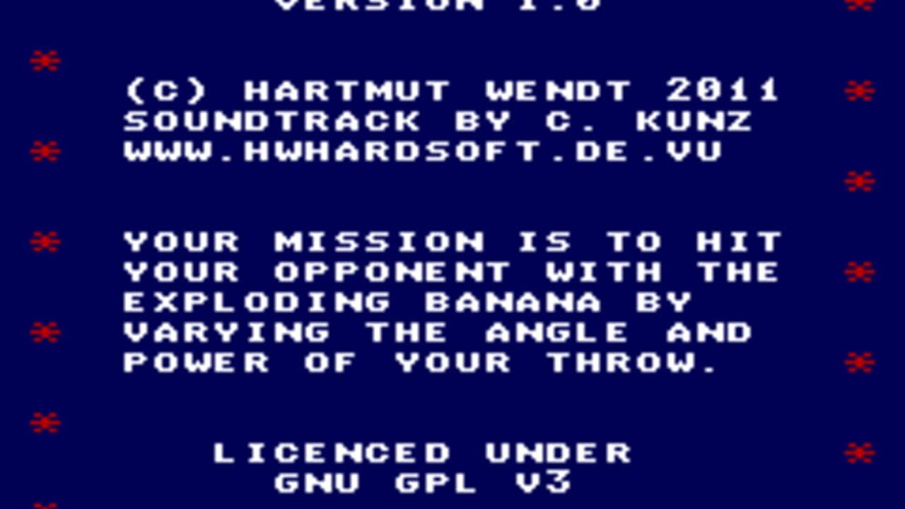 Gorillas screenshot 1
