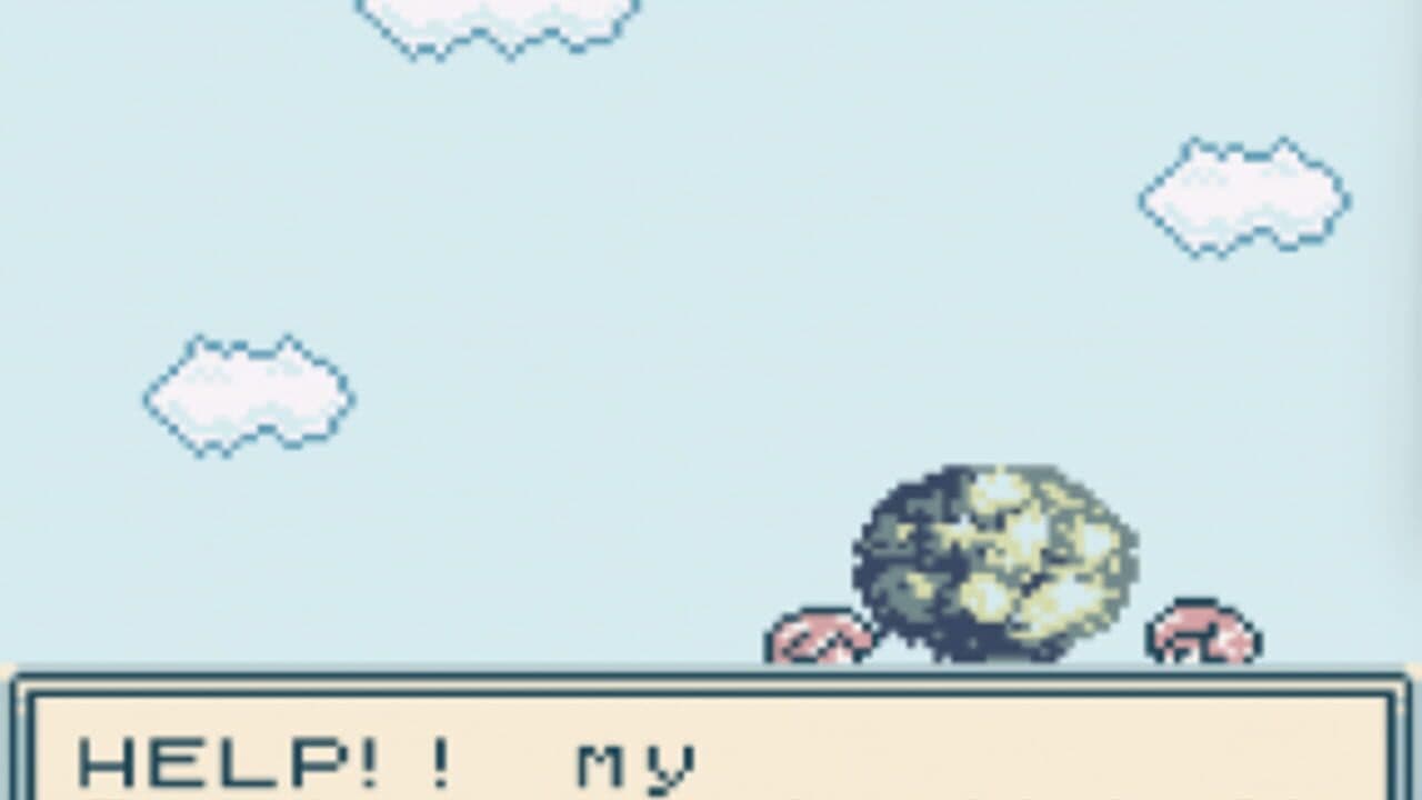 Retro Adventure thumbnail 2