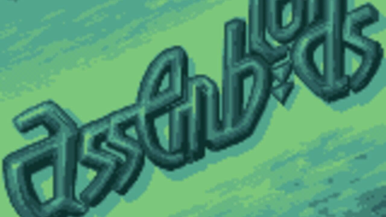 Assembloids screenshot 1