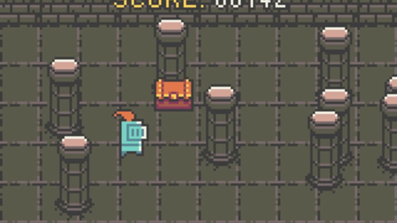 Running Knight thumbnail 2