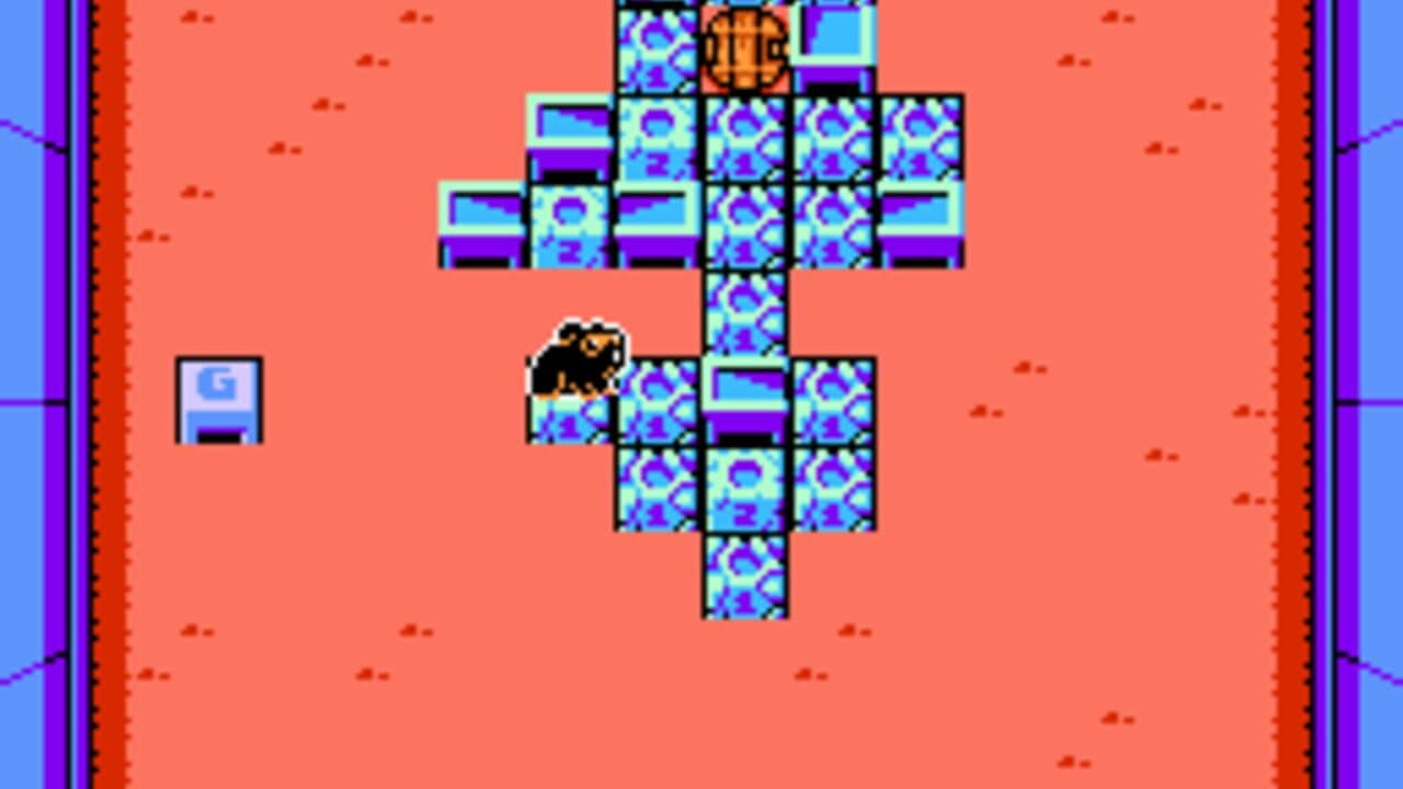 Gruniożerca 3: The Great Cavy Clean-Up thumbnail 2