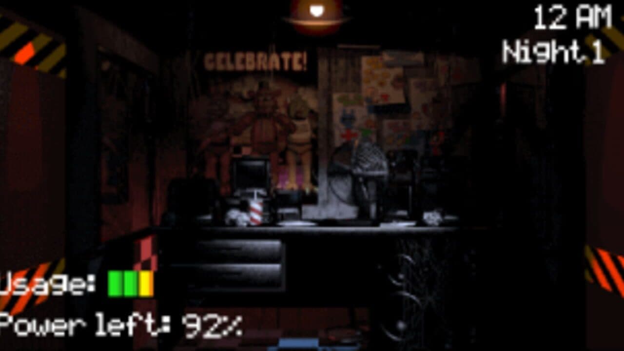Five Nights at Freddy's thumbnail 2