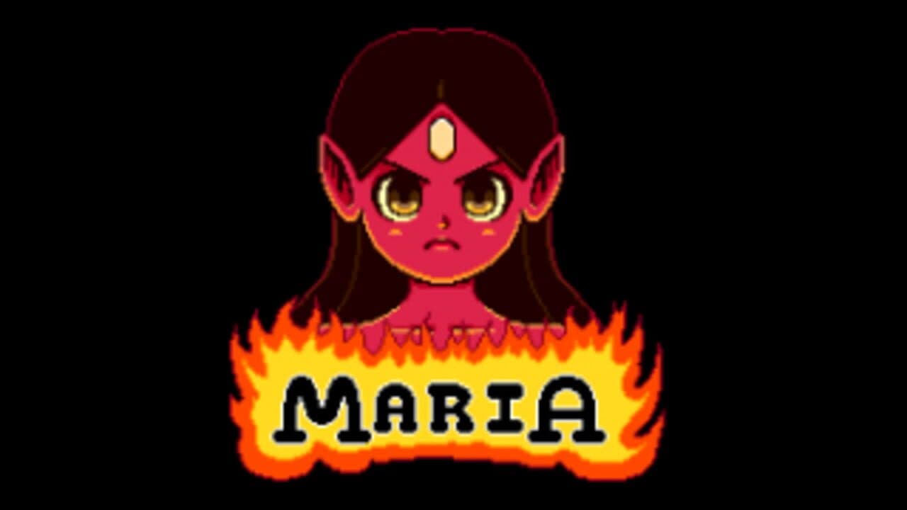 Maria screenshot 1