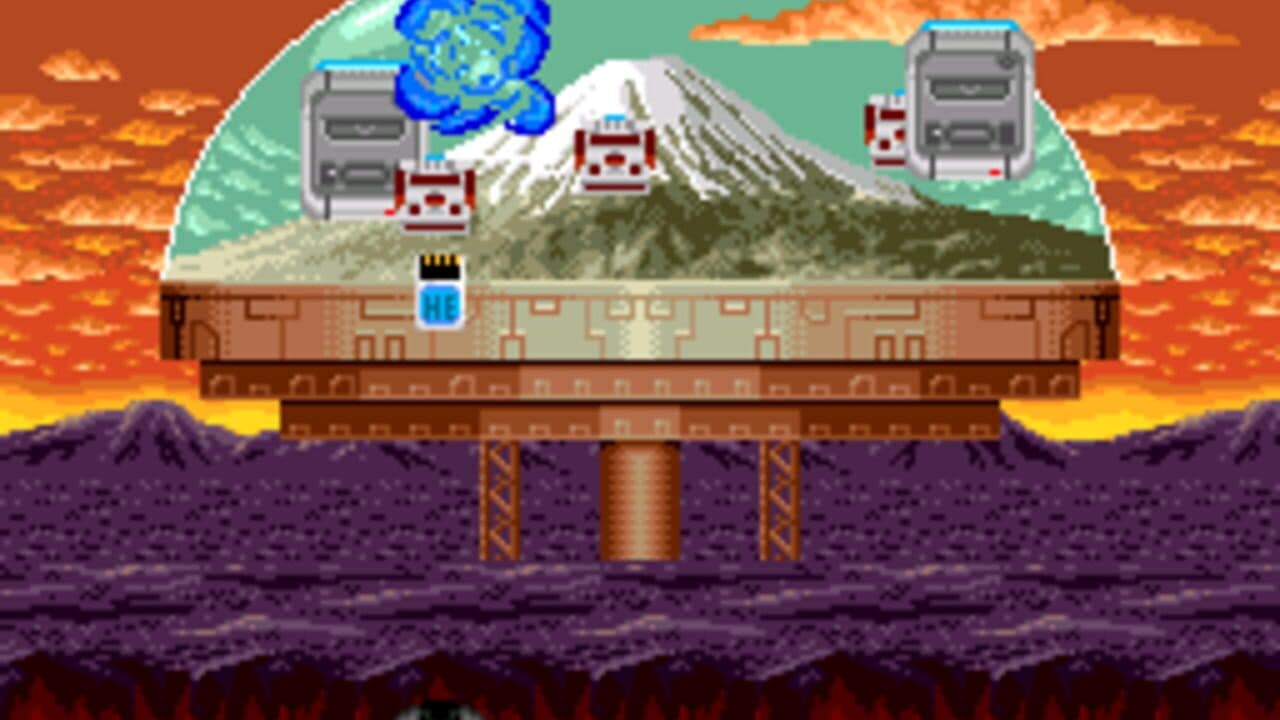 Nantettatte Engine thumbnail 2