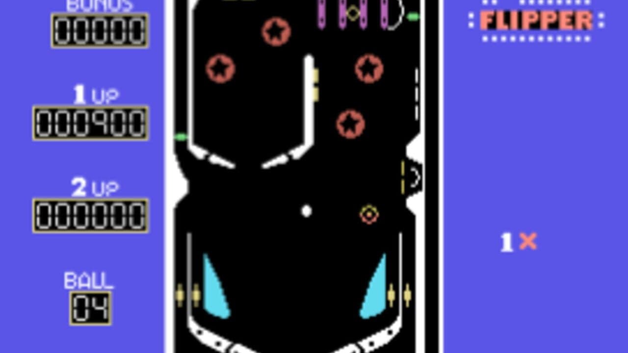 Sega Flipper thumbnail 2