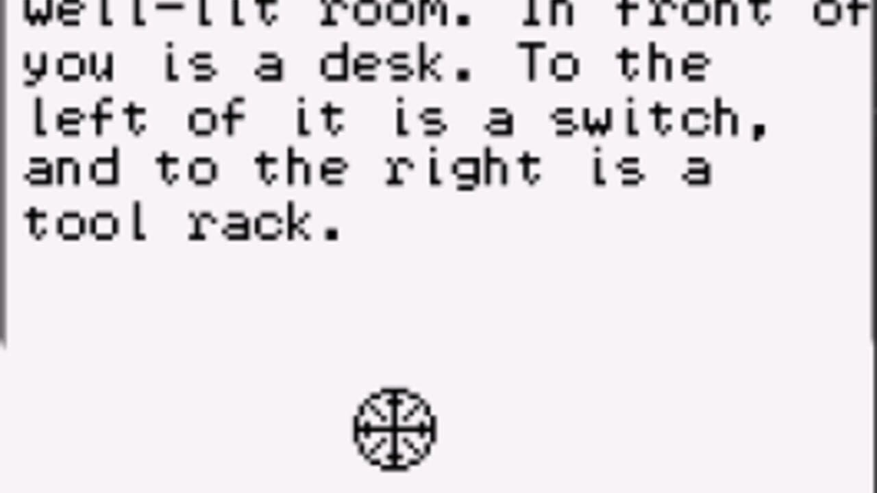 The Best Text Adventure thumbnail 2