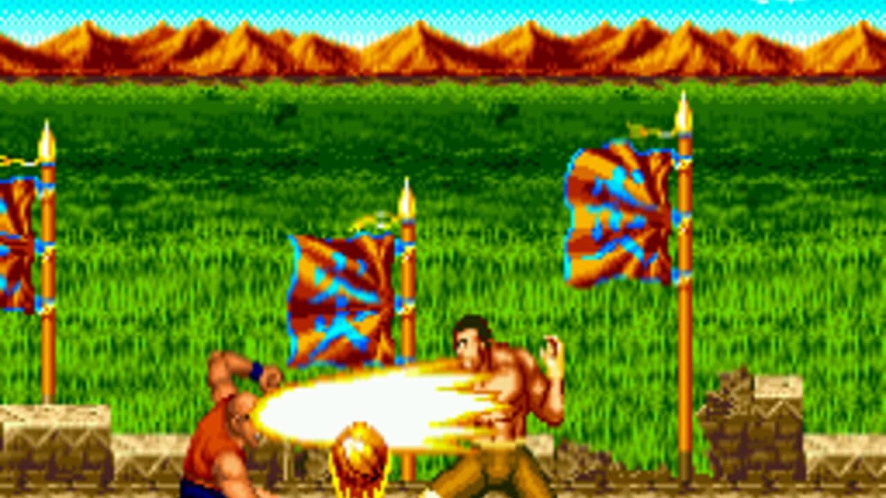 Top Fighter 2000 MK VIII thumbnail 3
