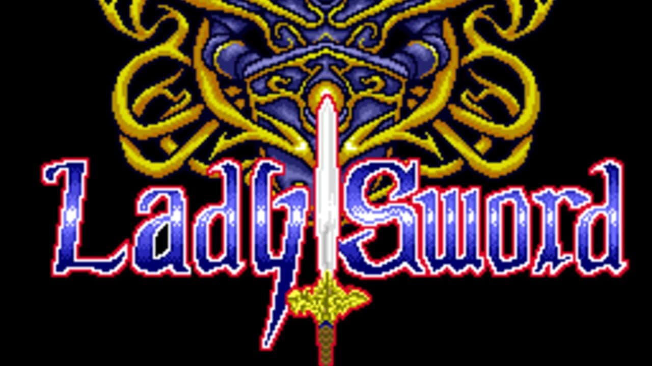 Lady Sword: Ryakudatsusareta 10-nin no Otome screenshot 1