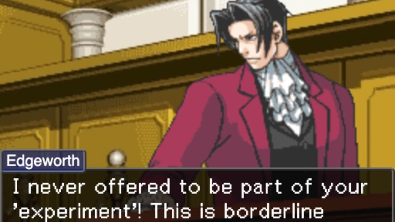 The Experimental Turnabout thumbnail 3