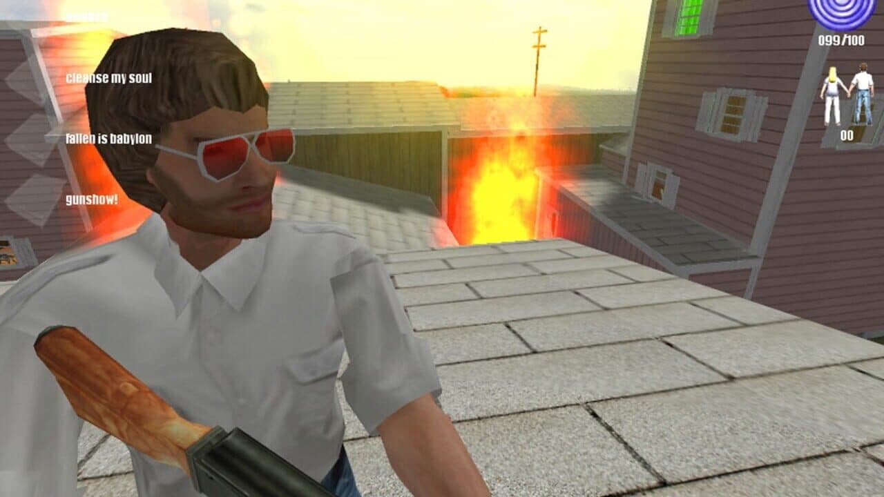 Waco Resurrection thumbnail 3
