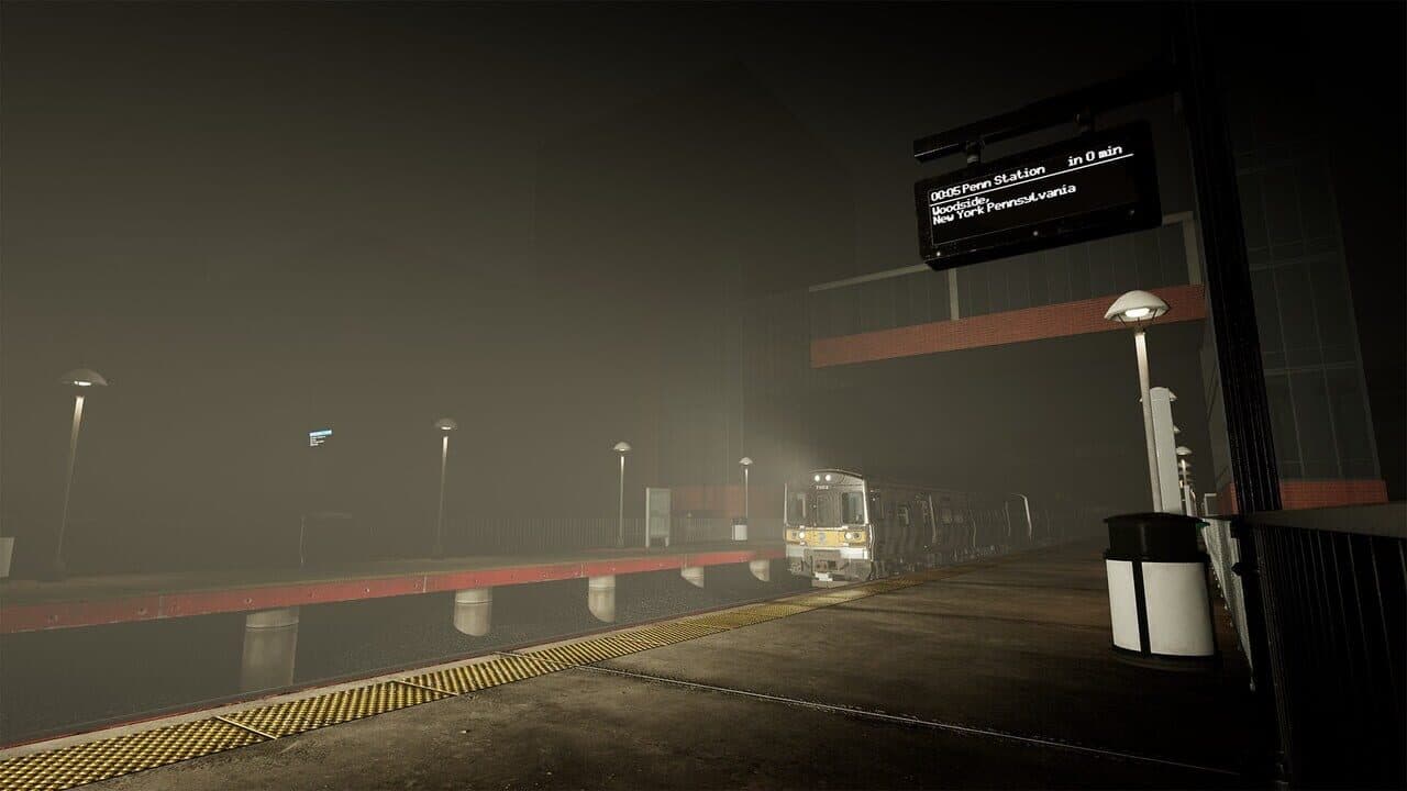 Train Sim World 4: LIRR Commuter - New York: Long Beach, Hempstead & Hicksville thumbnail 8