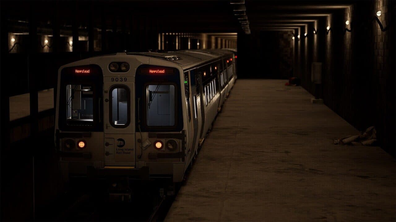 Train Sim World 4: LIRR Commuter - New York: Long Beach, Hempstead & Hicksville thumbnail 10