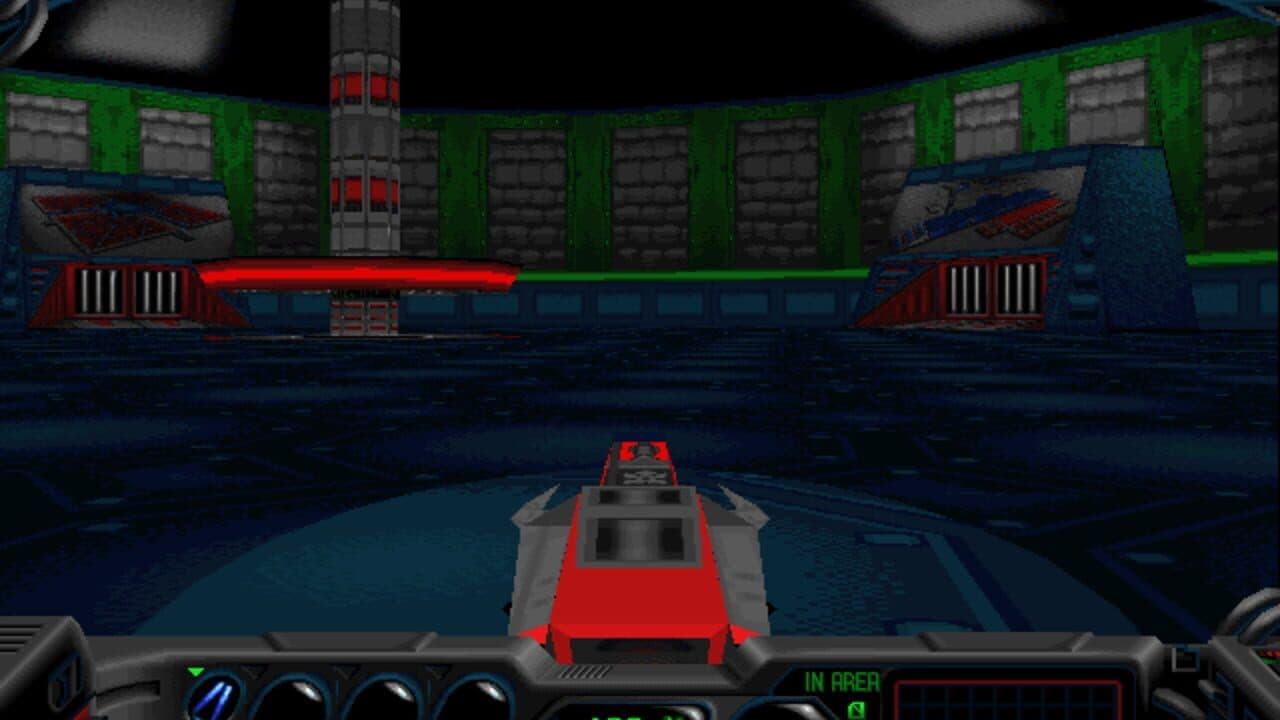 Death Drome thumbnail 4