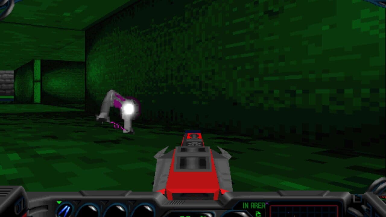 Death Drome thumbnail 5