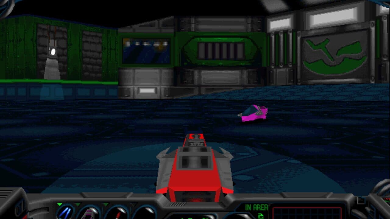 Death Drome thumbnail 6
