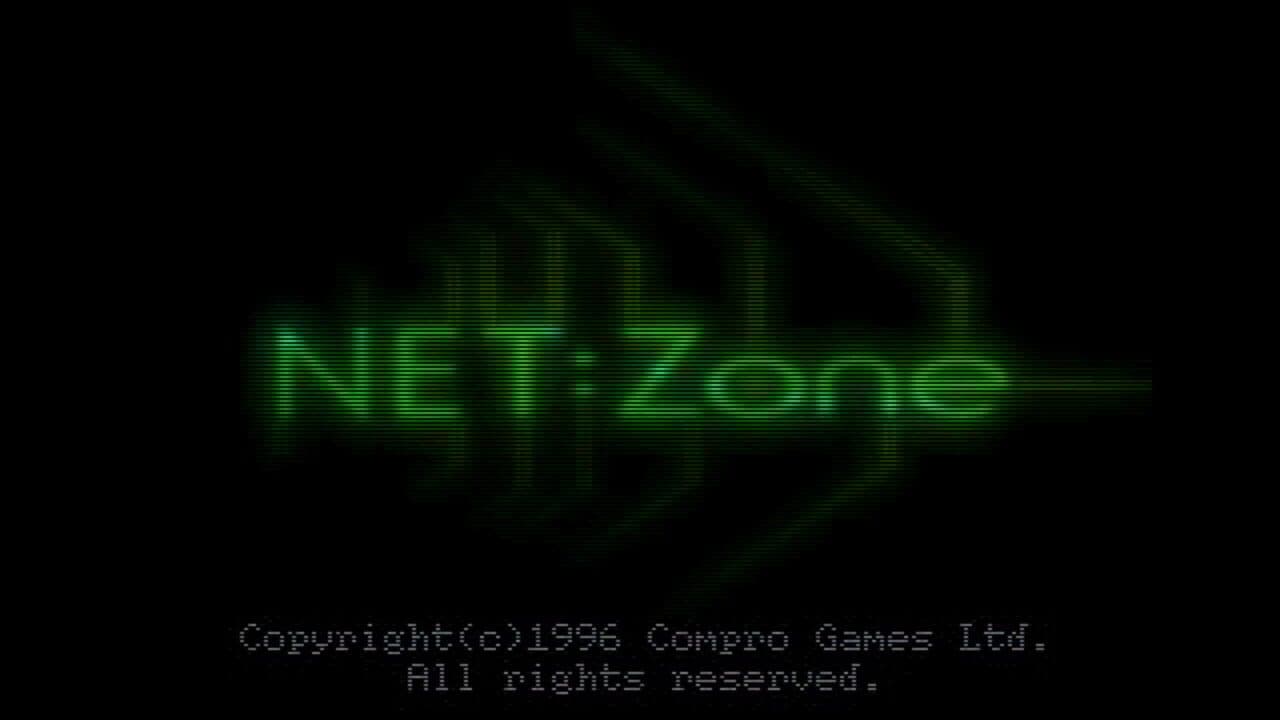 NET:Zone screenshot 1