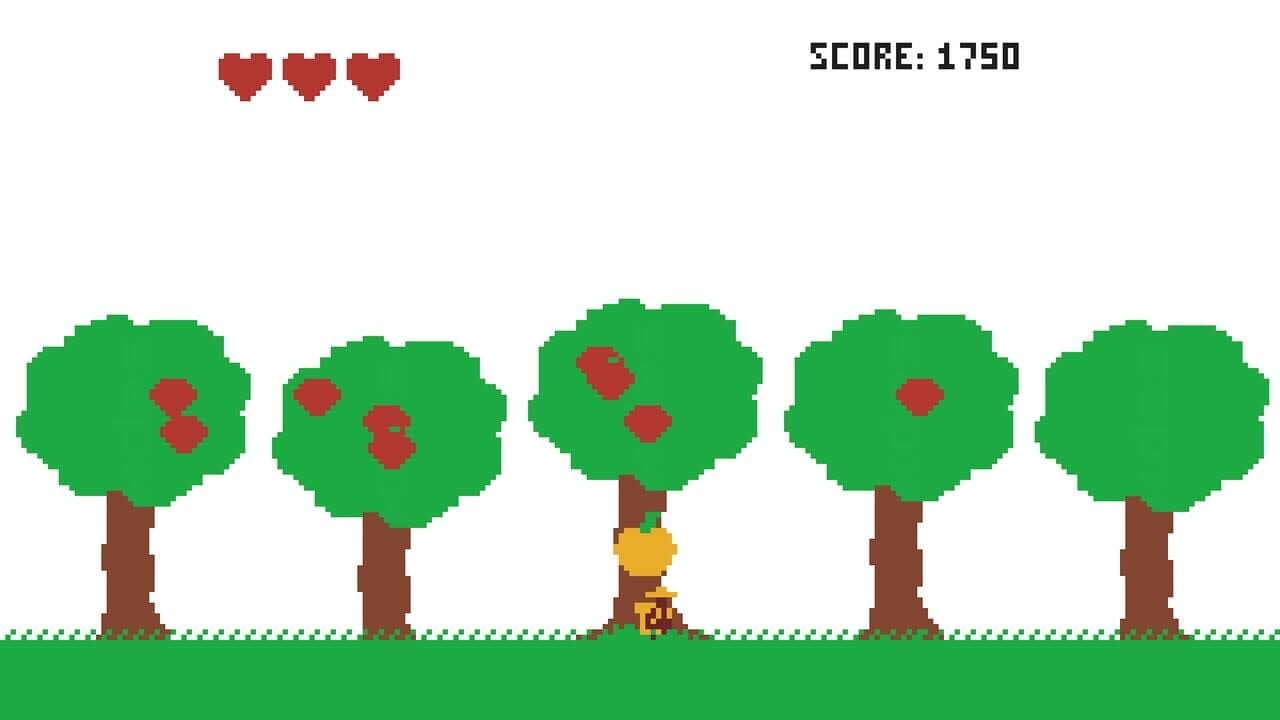 Applesnatch! thumbnail 3