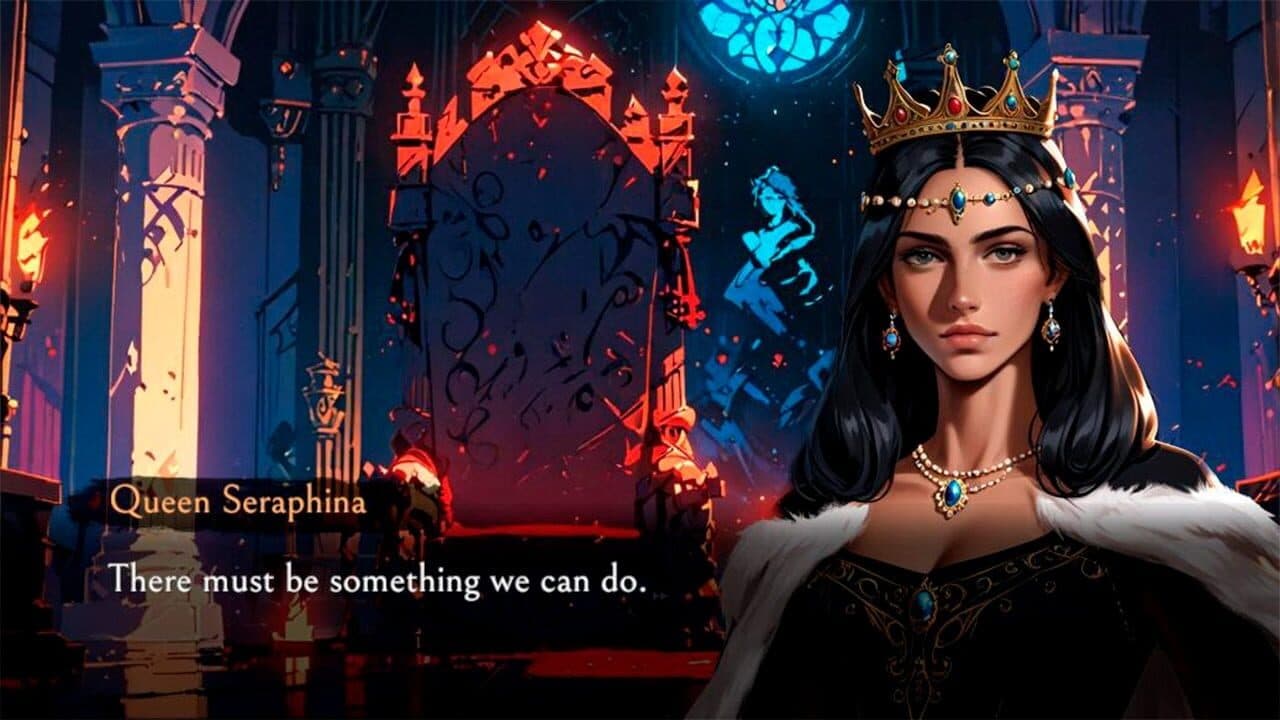 Verdoria's Kingdom Quest: Magic, Battles & Sorcery thumbnail 5