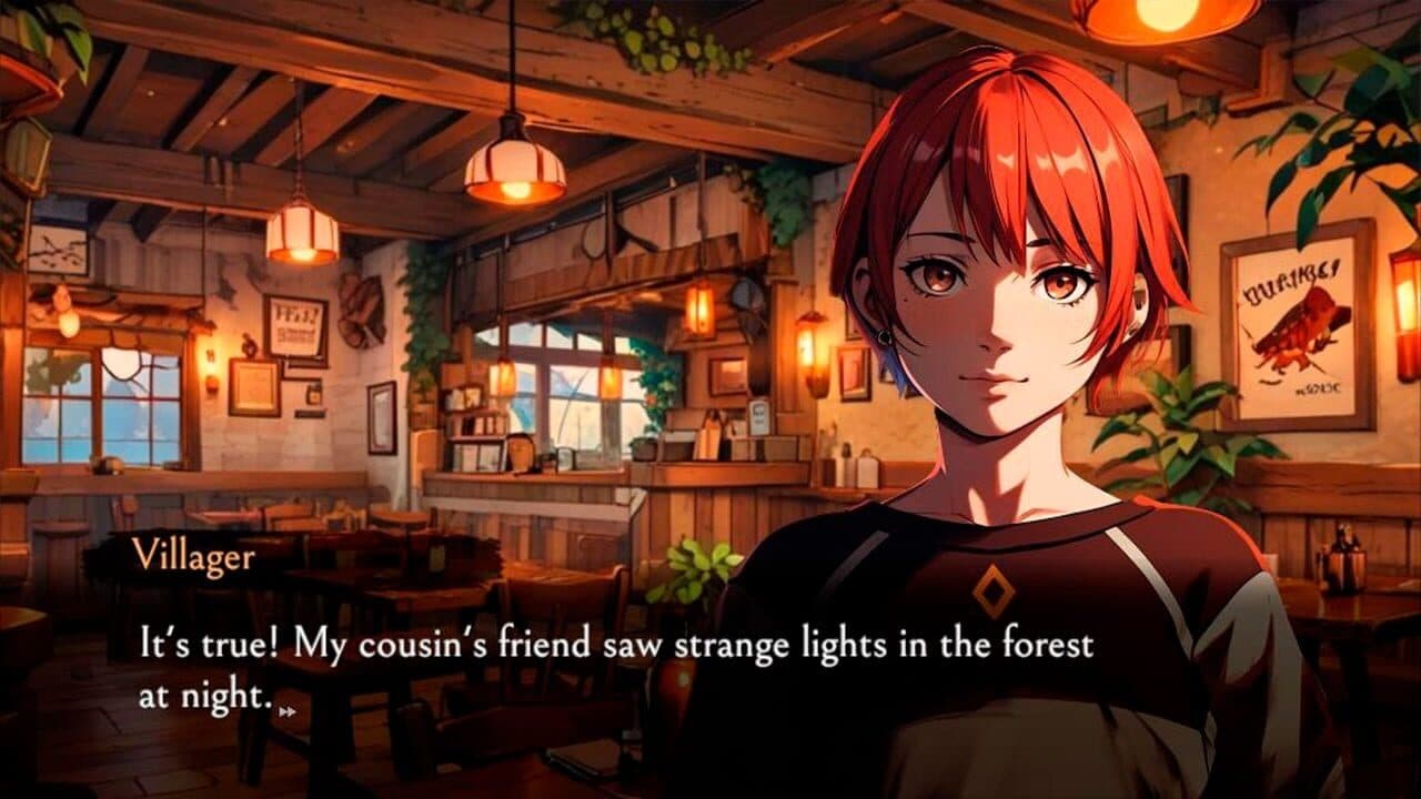 Verdoria's Kingdom Quest: Magic, Battles & Sorcery screenshot 1
