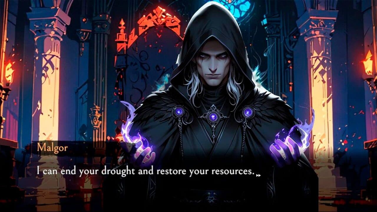 Verdoria's Kingdom Quest: Magic, Battles & Sorcery thumbnail 3