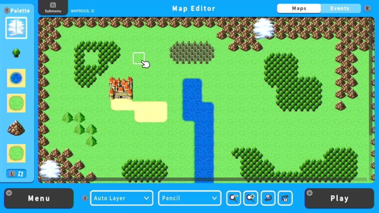 RPG Maker With thumbnail 2