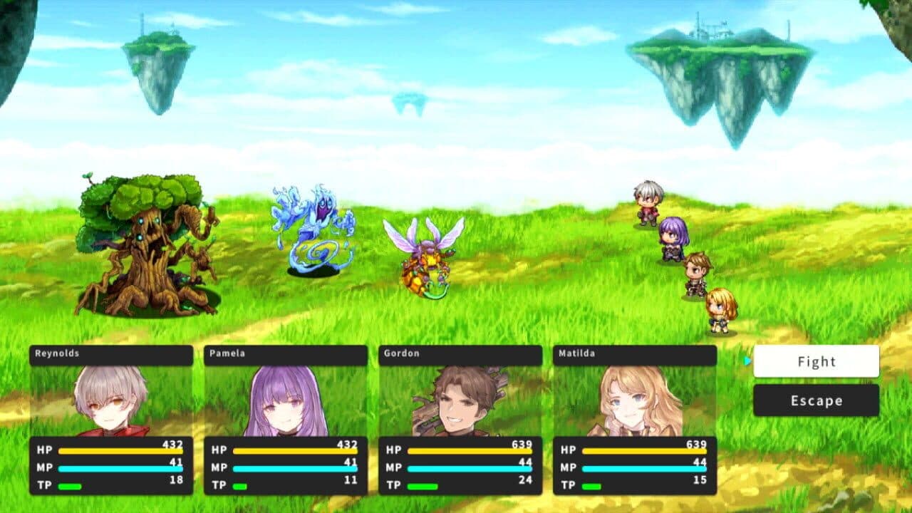 RPG Maker With thumbnail 5