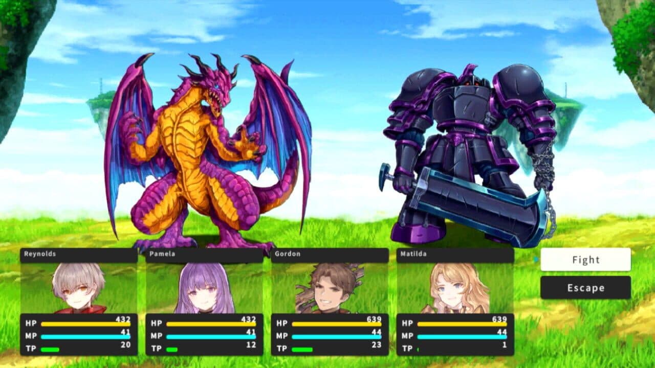 RPG Maker With thumbnail 6