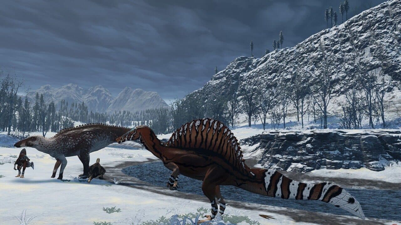 The Isle thumbnail 6