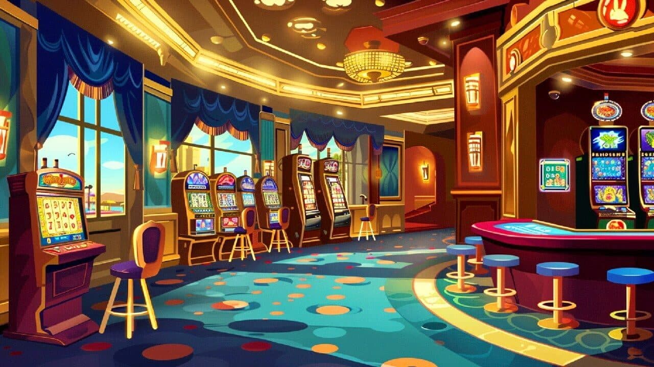 Casino Tycoon Simulator thumbnail 2