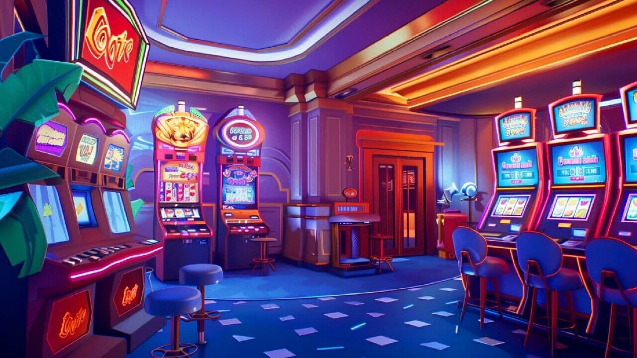 Casino Tycoon Simulator thumbnail 3