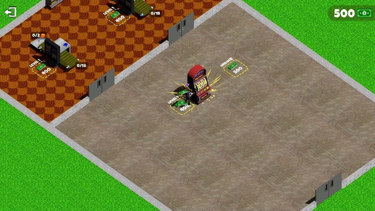 Casino Tycoon Simulator thumbnail 4