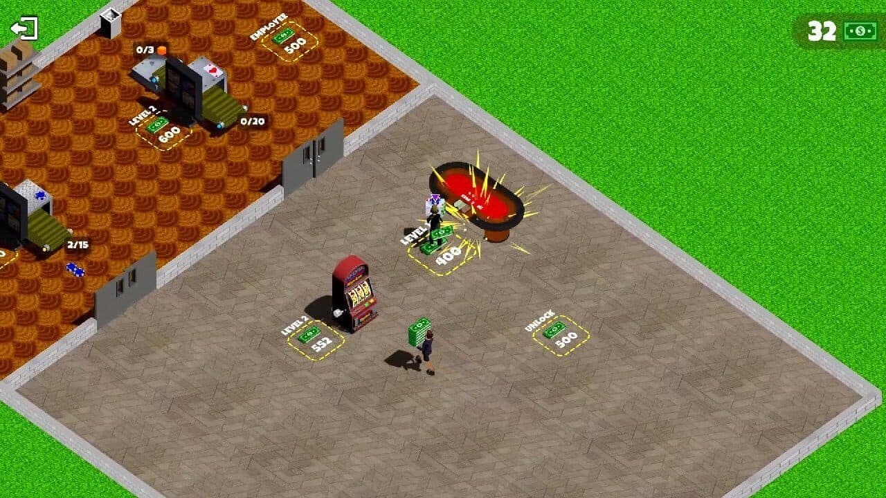 Casino Tycoon Simulator thumbnail 5