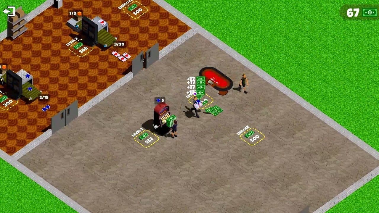 Casino Tycoon Simulator thumbnail 6