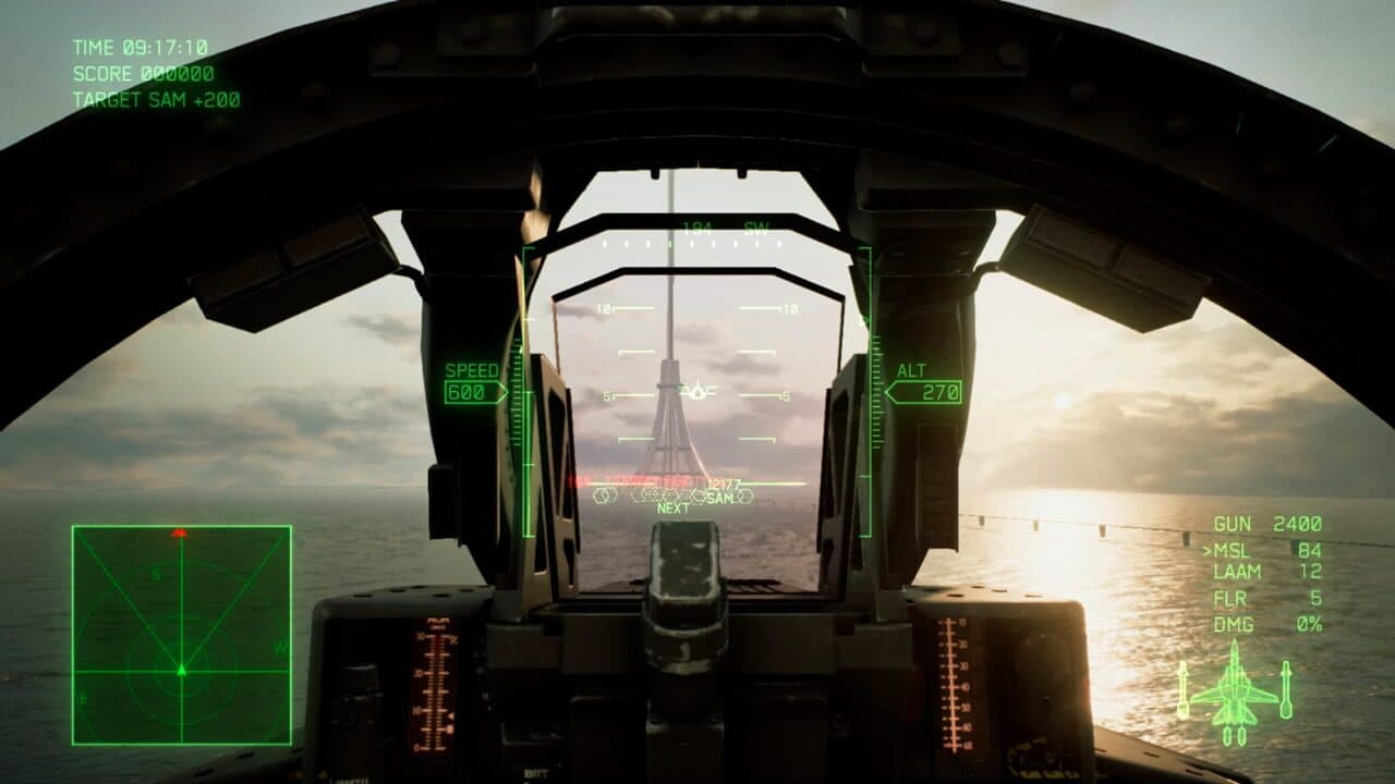 Ace Combat 7: Skies Unknown Deluxe Edition thumbnail 2