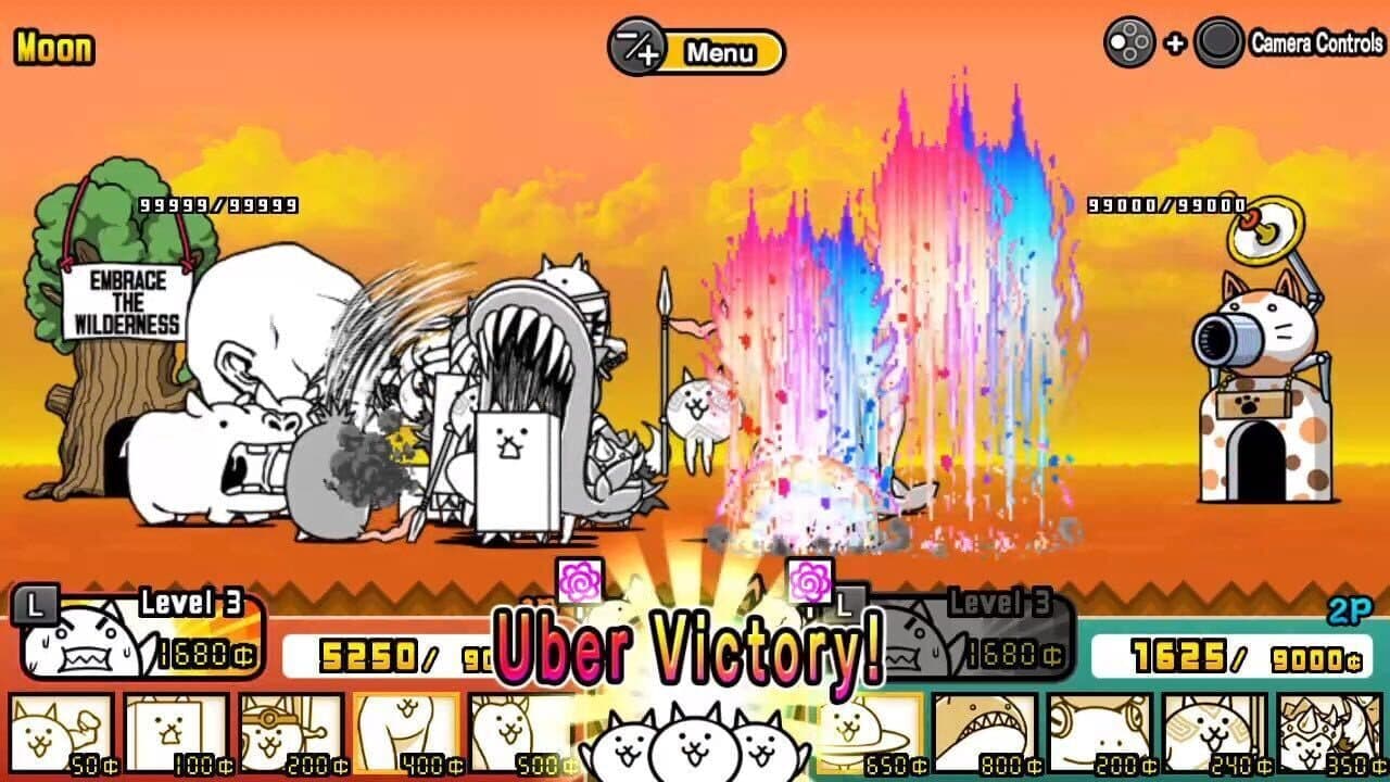 The Battle Cats Unite! thumbnail 2