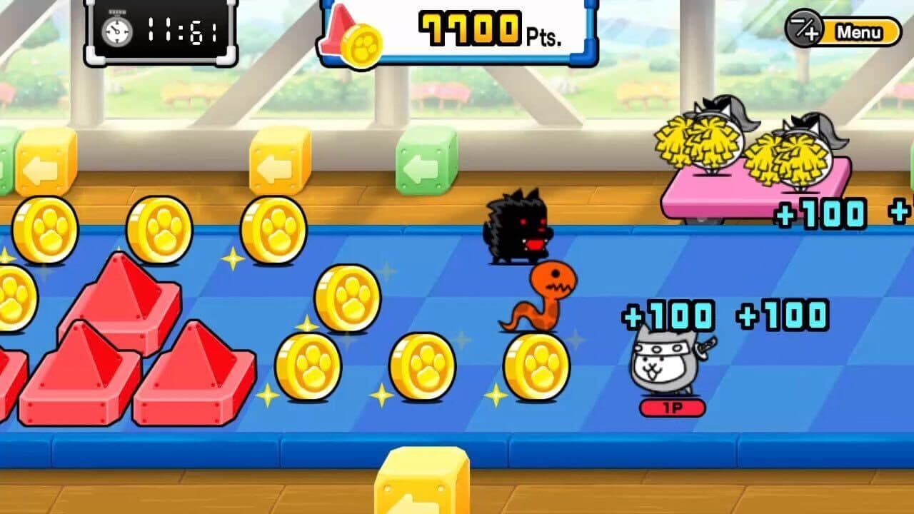 The Battle Cats Unite! thumbnail 4