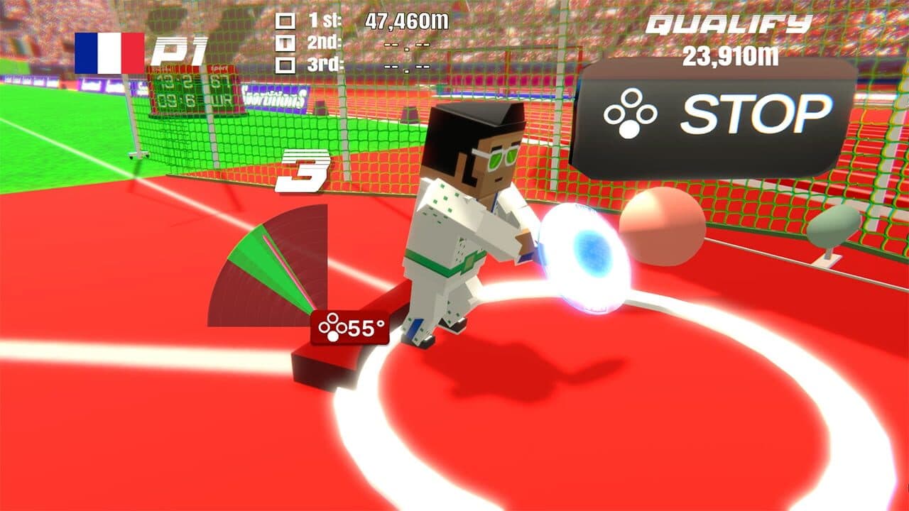 Sportitions ’24 screenshot 1